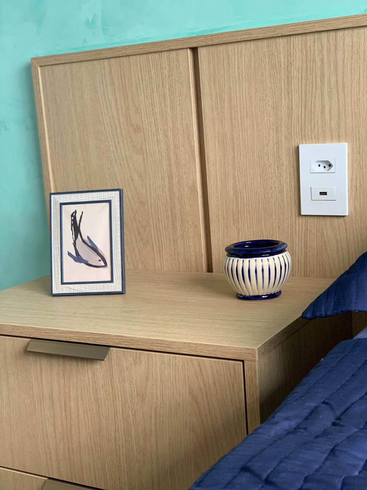 Maresia Apartamento